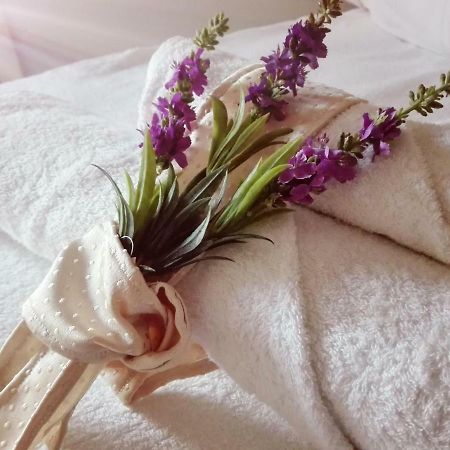 Bed And Breakfast Elettra Marconia Kültér fotó