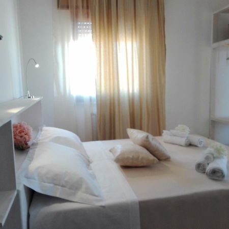 Bed And Breakfast Elettra Marconia Kültér fotó